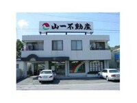 コーポヤマイチ