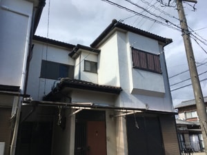 松本３丁目借家Ｙ　南側号室