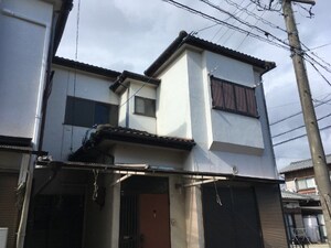 松本３丁目借家Ｙ　北側号室