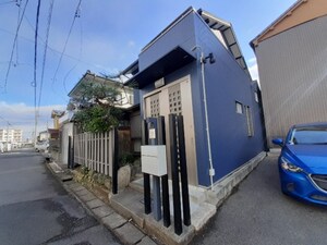 北条町貸家