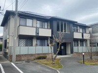 グラシア城西　B棟