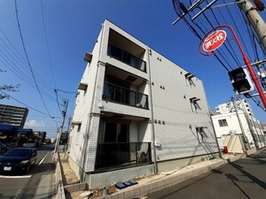 仮）ユアメゾン西浦