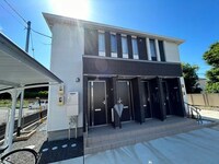 カーサ　シュライン　日永