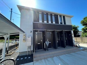 カーサ　シュライン　日永
