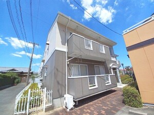 フラワーハイツ