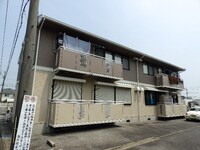 ウエストバンブー　γ　Ｃ棟