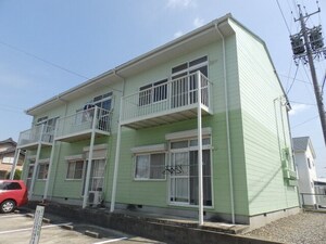 シティハイツ森