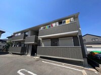 セジュール城西　Ｂ棟