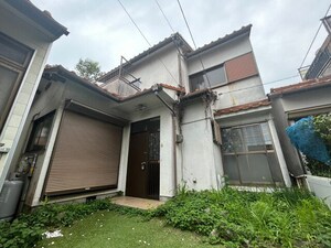 海山道戸建