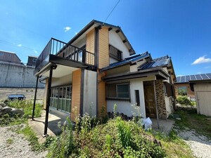 泊村戸建