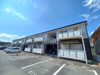 Surplusウィステリア　Ｂ棟