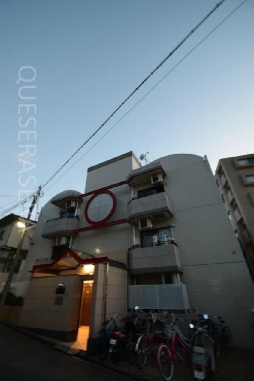  阪急千里線/千里山駅 徒歩5分 2階 築35年