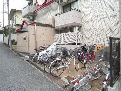  阪急千里線/千里山駅 徒歩5分 2階 築35年