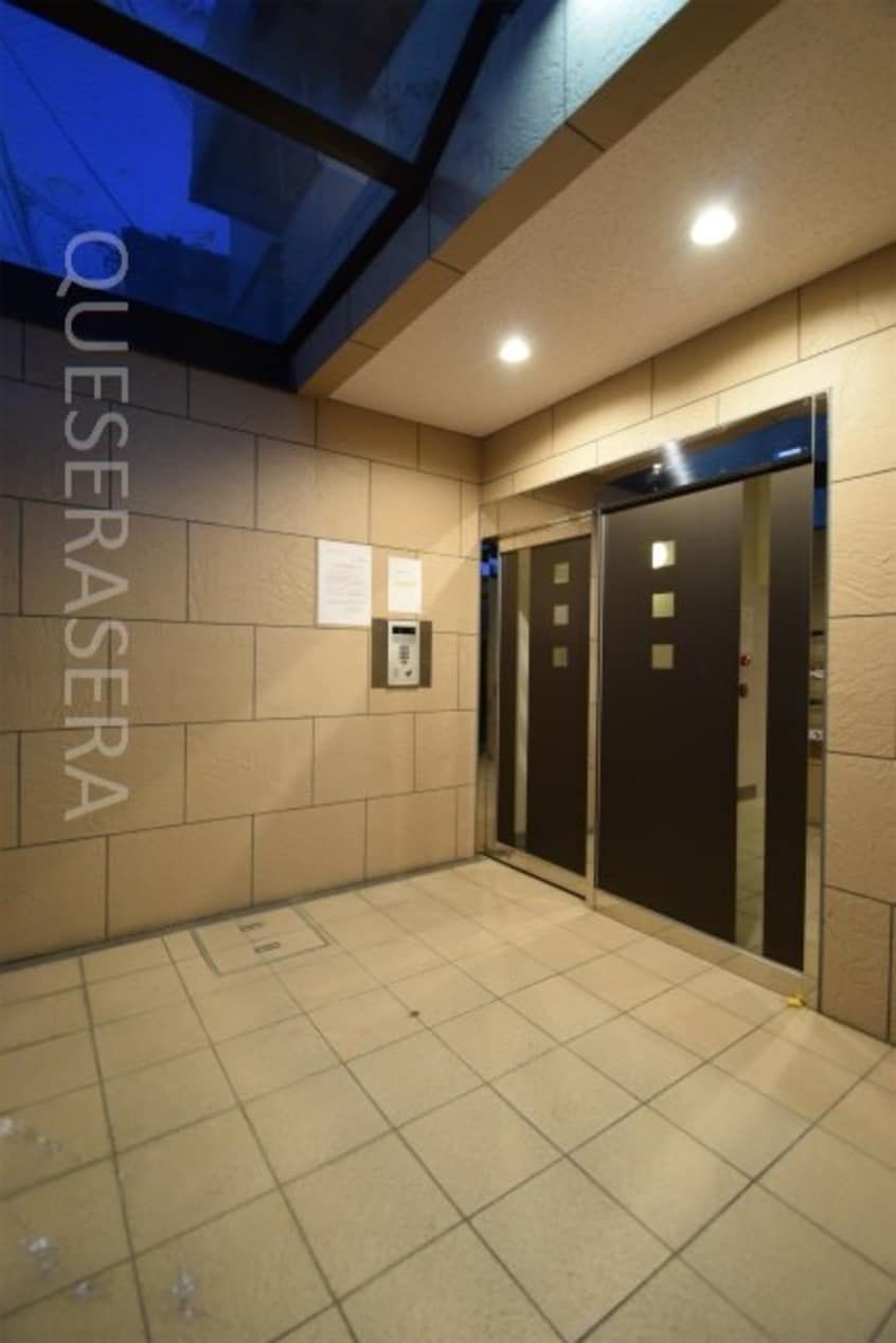  阪急千里線/千里山駅 徒歩5分 2階 築35年