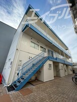 ハイムタケダＴ－４