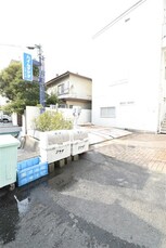 ハイムタケダＴ－４
