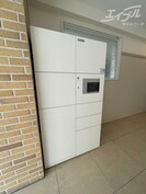 ハイムタケダＴ－１２の外観