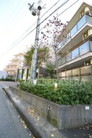 阪急千里線/千里山駅 徒歩15分 1階 築27年の外観