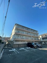 ヴィラほったⅡ