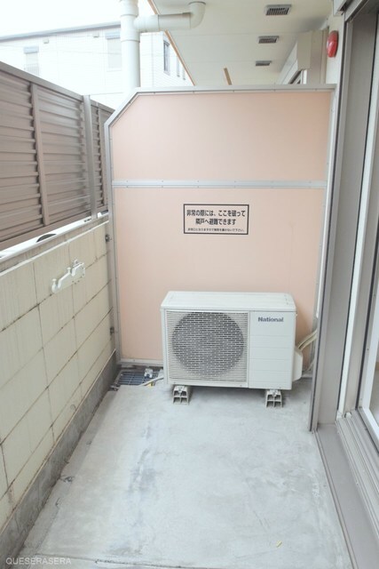  ヴィラほったⅡ