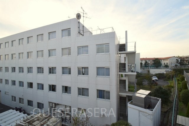  ソサエティ山手