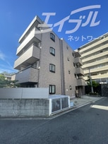 プラウド千里山
