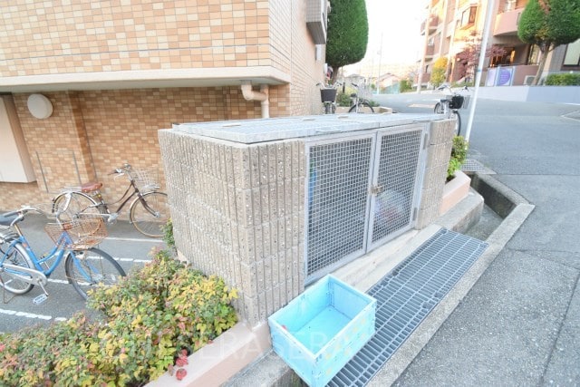  プレイズ千里山