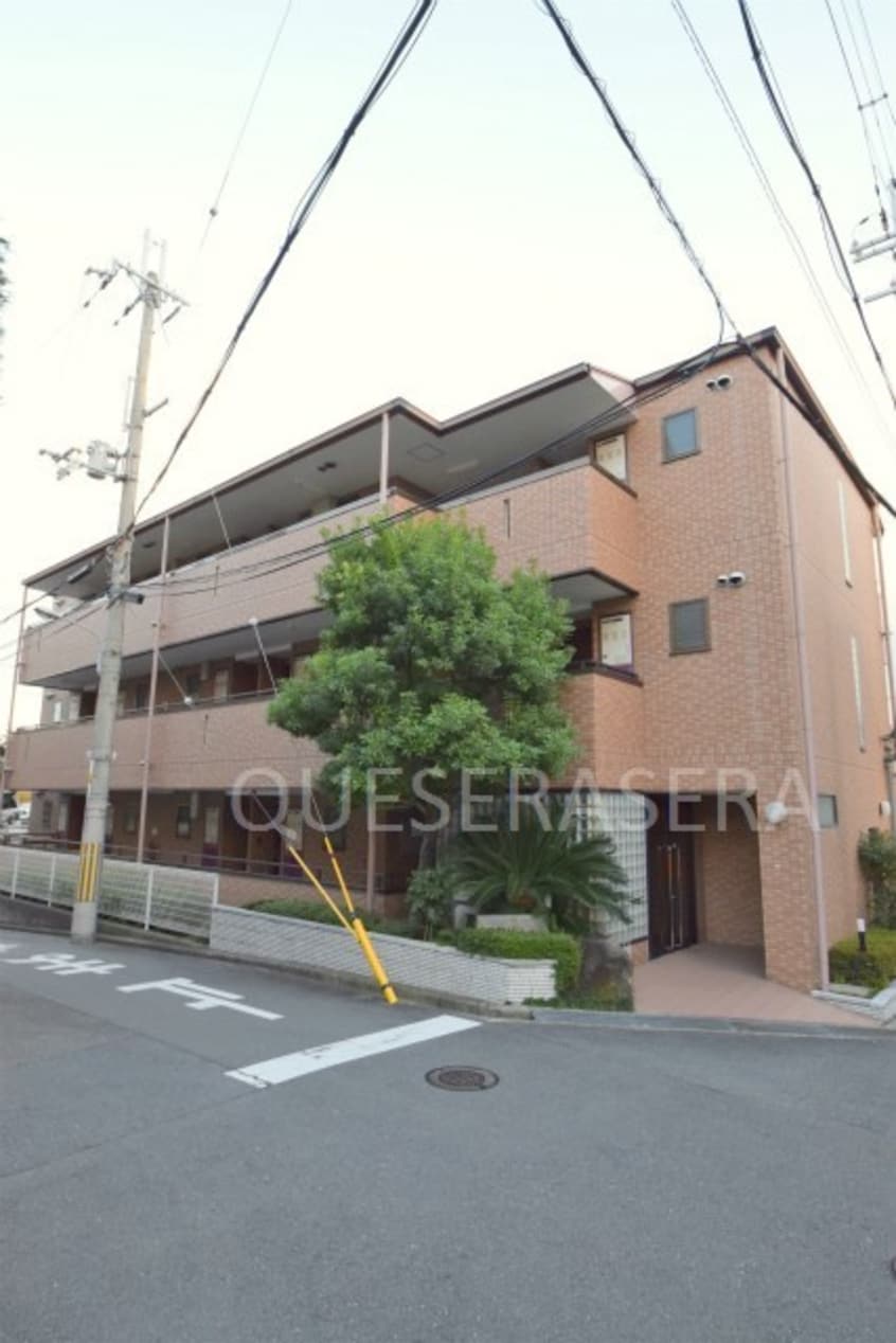  千里山ビバース