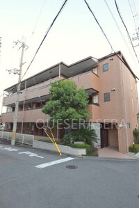 千里山ビバース