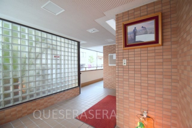  千里山ビバース