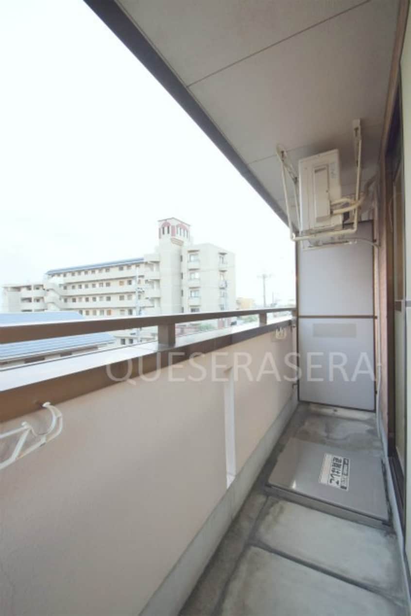  千里山ビバース