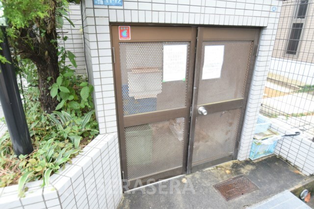 チサトハイツⅡ