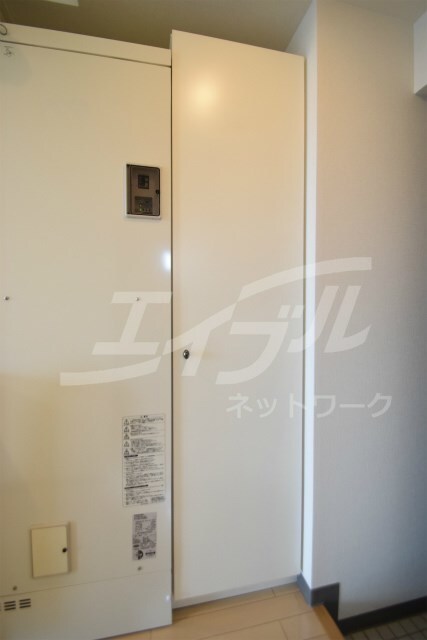  クオリア吹田