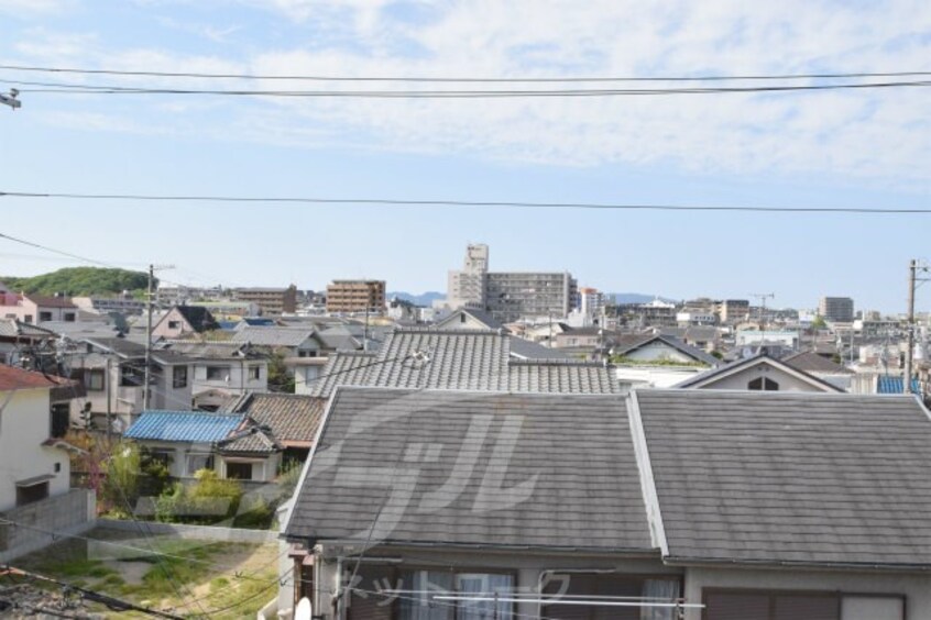  クオリア吹田