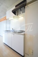  クオリア吹田