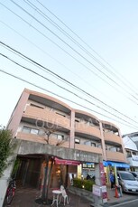 杏樹SENRIYAMA