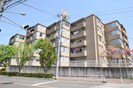 阪急千里線/千里山駅 徒歩11分 4階 築49年の外観