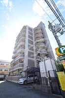  大阪メトロ御堂筋線/江坂駅 徒歩9分 7階 築26年