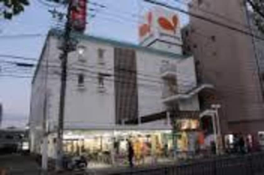 グルメシティ江坂店(スーパー)まで379m※グルメシティ江坂店 ヴィレッジ蔵人