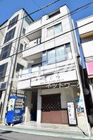  ベストレジデンス千里山駅前