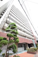 大阪メトロ御堂筋線/江坂駅 徒歩9分 3階 築43年の外観