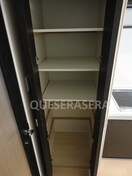  メセナ緑地公園