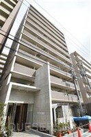 MDI.J Esaka Courtの外観