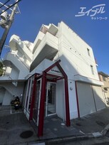 ラ・カーサ・エフ