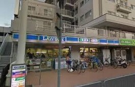 ローソン吹田南千里店