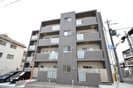 リッシュテーレの外観