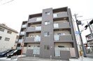 リッシュテーレの外観