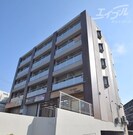 INOVE上山手の外観