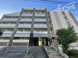 INOVE上山手