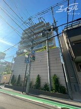 アリビオ千里豊津